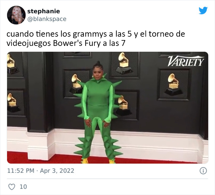 30 Memes And Reactions To The Grammys That Might Be Even Better Than The Show Itself