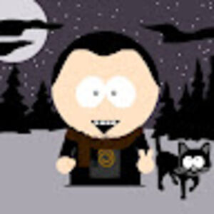 alfonsoacho avatar