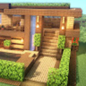 Minecraft oficial Hause