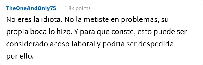 “¿Soy una idiota por negarme a responder a un apodo que no me gusta?”