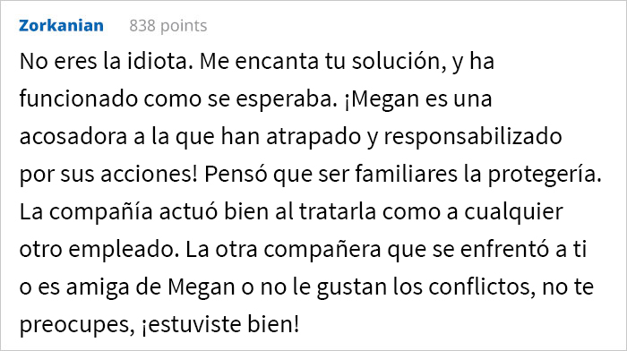 “¿Soy una idiota por negarme a responder a un apodo que no me gusta?”