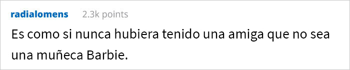 “¿Soy una idiota por negarme a responder a un apodo que no me gusta?”