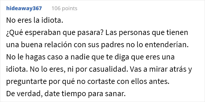 Este padre se queja de que su hija de 23 años no ayuda en casa y al final ella se marcha en secreto