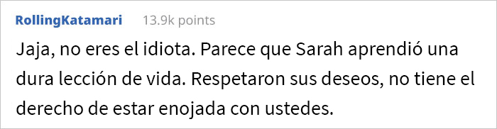 “Se siente enojada y traicionada”: Esta adolescente hizo un berrinche luego de que sus padres la dejaran quedarse en casa en lugar de ir de vacaciones a DisneyWorld