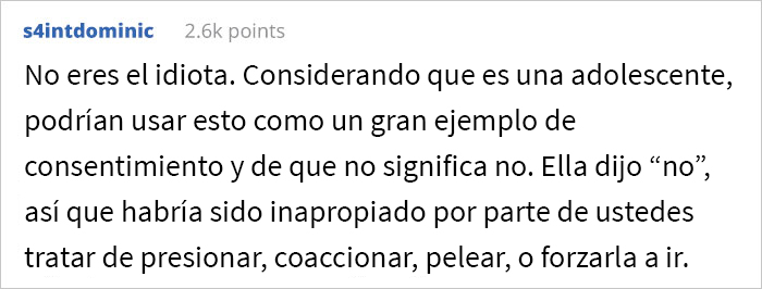 “Se siente enojada y traicionada”: Esta adolescente hizo un berrinche luego de que sus padres la dejaran quedarse en casa en lugar de ir de vacaciones a DisneyWorld