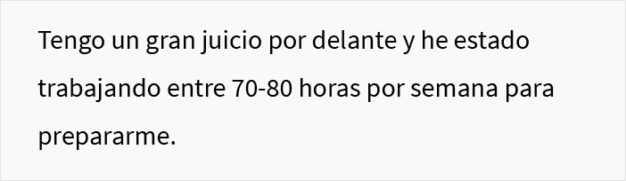 Esta mujer pidió a su hermano y esposa que buscaran a otra persona para cuidar a sus hijos, y estalló el drama