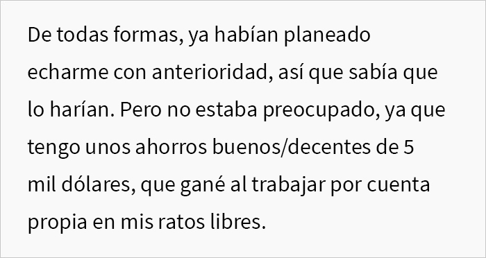 Estos padres echaron a su hijo de casa al cumplir 18 años, y se enfadan cuando este se lo cuenta a su abuelo