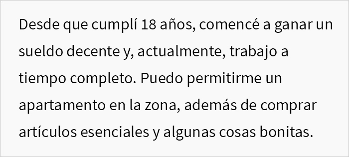 Estos padres echaron a su hijo de casa al cumplir 18 años, y se enfadan cuando este se lo cuenta a su abuelo