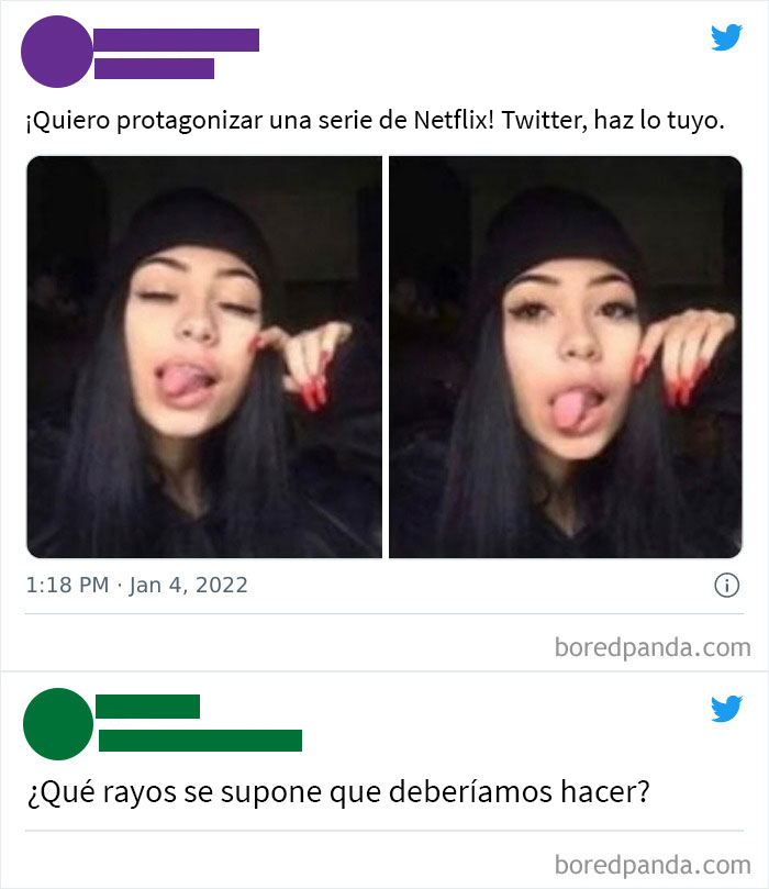 Qué puedo decir