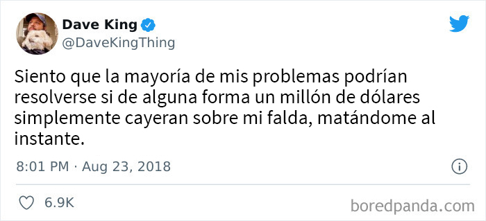 La única forma de ver tanto