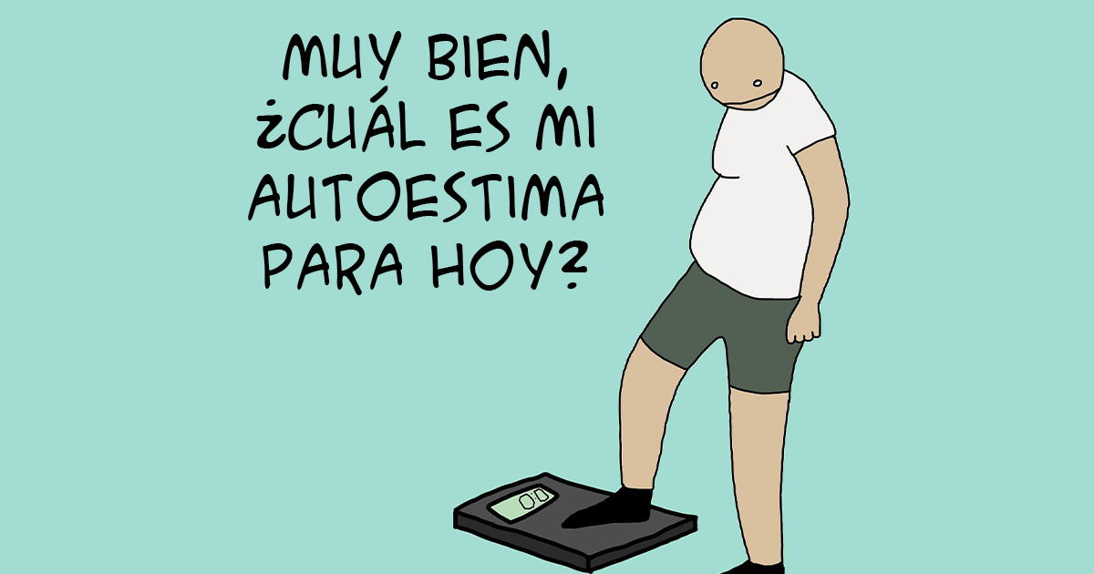 10 Divertidos cómics inspirados en observaciones de la gente normal, por Tim Thavirat