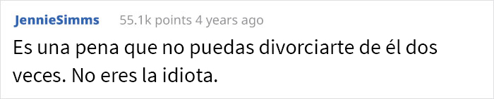 “¿Soy idiota por no querer hacer de madre de la bebé que tuvo mi ex cuando me fue infiel?”