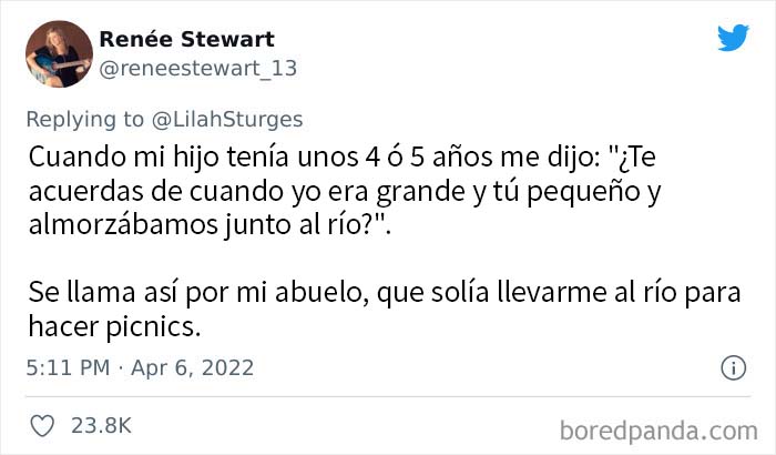 30 Of The Most Spine-Chilling Things Kids Have Ever Said, As Shared In This Viral Twitter Thread