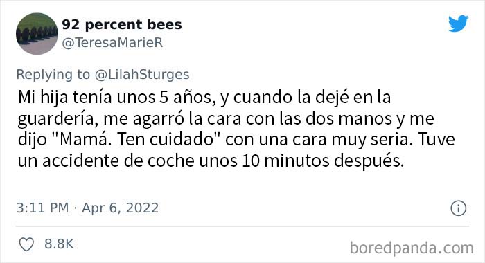 30 Of The Most Spine-Chilling Things Kids Have Ever Said, As Shared In This Viral Twitter Thread