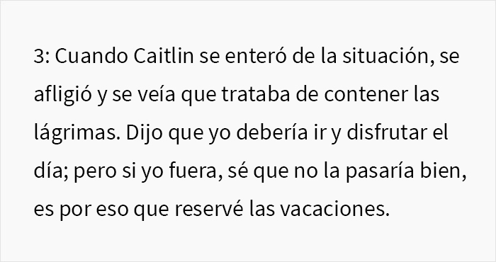 Esta novia se niega a invitar a su hermana a la boda por su sexualidad, y pierde los nervios cuando su madre se rehúsa a ir también