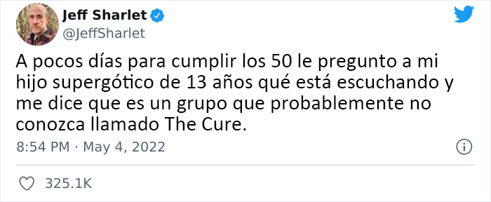 20 Adolescentes que descubrieron la música "de toda la vida" y se sorprendieron de que los adultos ya la conocieran