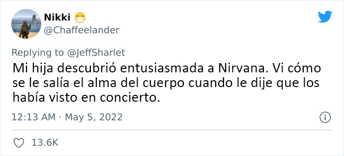 20 Adolescentes que descubrieron la música "de toda la vida" y se sorprendieron de que los adultos ya la conocieran