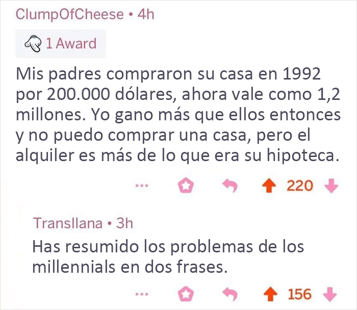 Lamentablemente, esta situación sólo puede empeorar