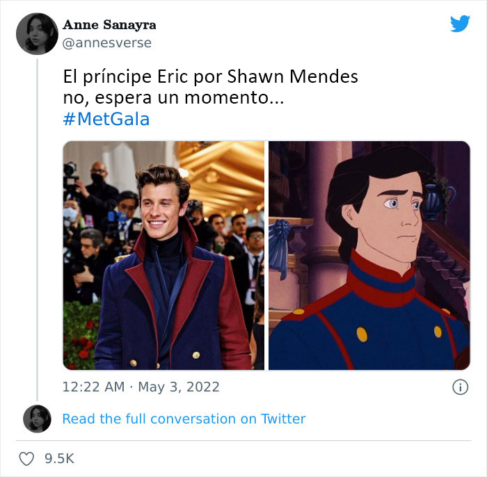 Twitter Can’t Calm Down After The 2022 Met Gala And These Are 30 Of The Most Chucklesome Reactions To It