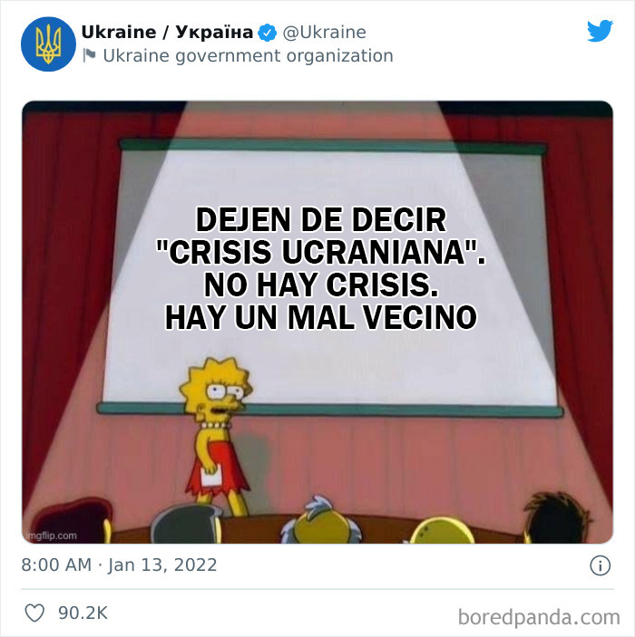 Quienquiera que dirija su Twitter necesita un aumento de sueldo