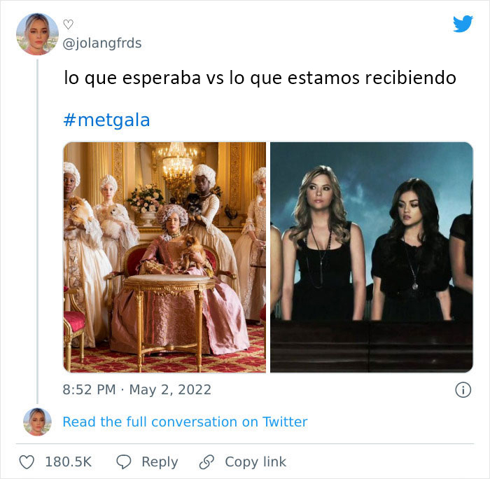 Twitter Can’t Calm Down After The 2022 Met Gala And These Are 30 Of The Most Chucklesome Reactions To It