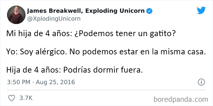 Buenas habilidades en resolución de problemas para una niña de 4 años