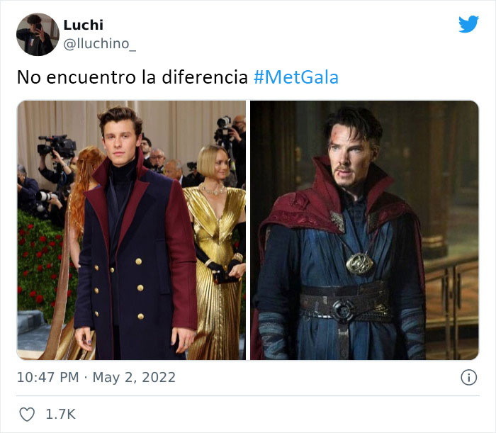 Twitter Can’t Calm Down After The 2022 Met Gala And These Are 30 Of The Most Chucklesome Reactions To It