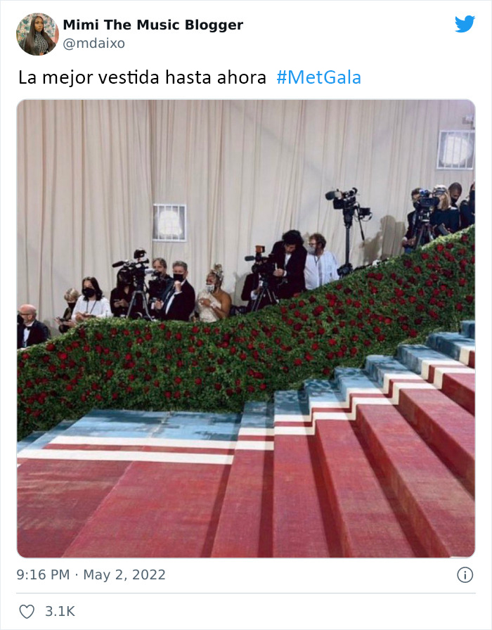 Twitter Can’t Calm Down After The 2022 Met Gala And These Are 30 Of The Most Chucklesome Reactions To It