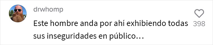 Este hombre es ridiculizado por una Tiktoker después de hacer un hilo diciendo que las mujeres no deberían montar a caballo porque las excita sexualmente