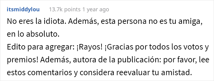 Esta dama de honor, que tiene una cicatriz en el rostro, preguntó si podía no asistir a la boda cuando la novia le prohibó usar maquillaje