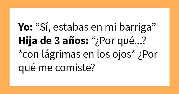 25 Bromas sobre ser padres que te ayudarán a apreciar aún más la paternidad