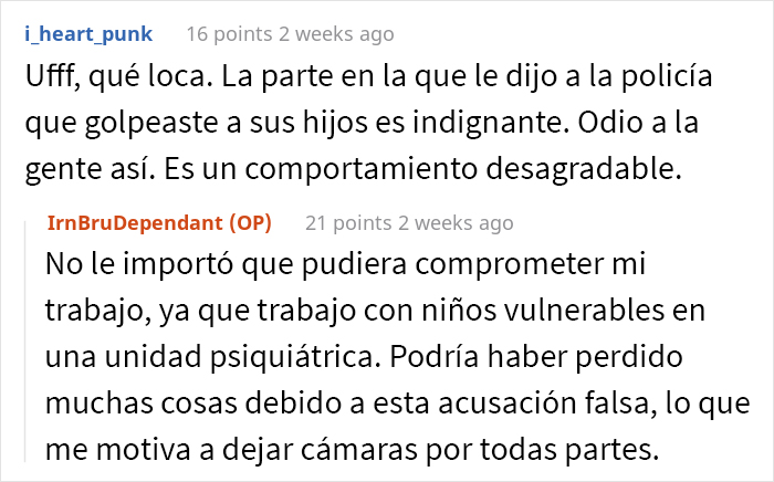 Esta mujer arrogante no entiende el concepto de propiedad privada y llama a la policía cuando su vecina no deja que sus hijos jueguen en su patio