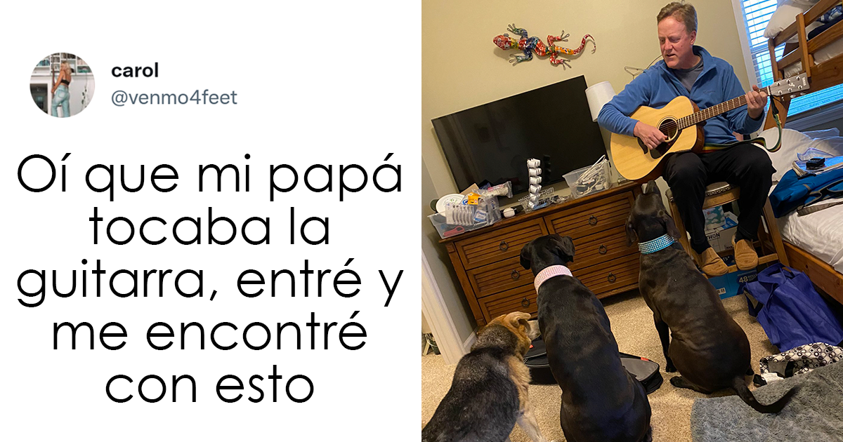 Más de 2 millones de personas siguen esta página de Facebook por su contenido reconfortante y aquí traemos 20 de sus mejores publicaciones