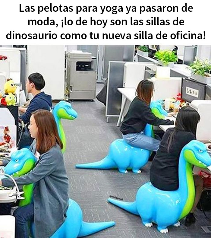 ¡Sí, por favor!