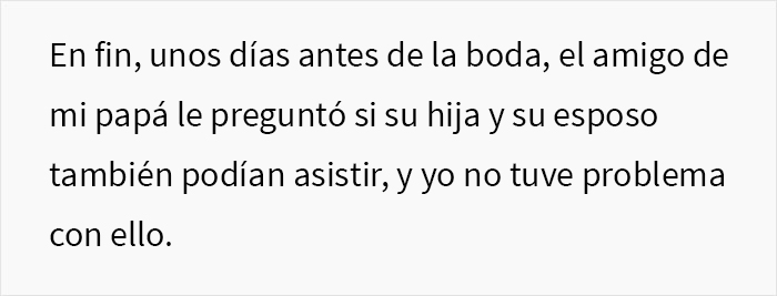 “¿Quién rayos hace algo así?”: Esta novia quedó anonadada al descubrir que una invitada se había llevado 10 recipientes con comida de la boda