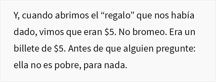 “¿Quién rayos hace algo así?”: Esta novia quedó anonadada al descubrir que una invitada se había llevado 10 recipientes con comida de la boda