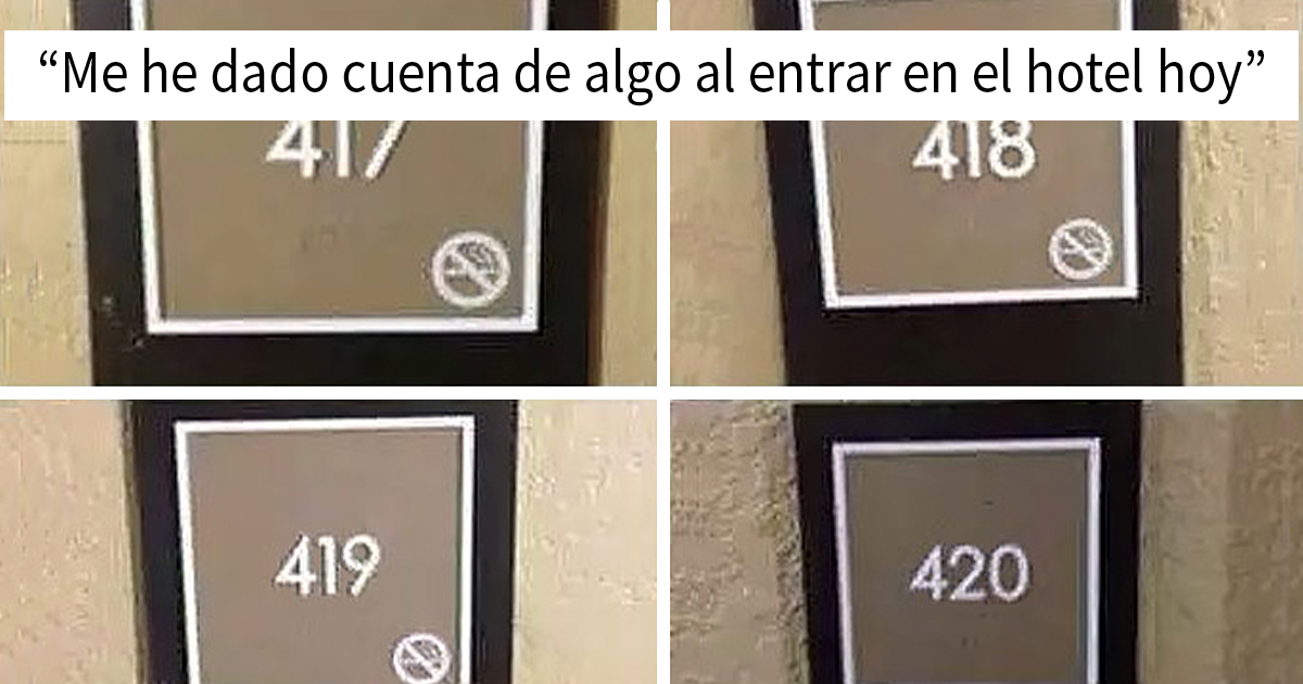 35 Hoteles que sorprendieron a todos con sus soluciones geniales (nuevas fotos)