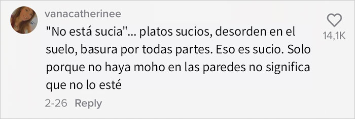 Esta madre "perezosa" de 4 hijos muestra honestamente su casa después de 4 días sin limpiar
