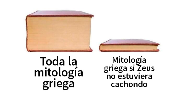 Esta página de Facebook comparte 20 memes que podrían enseñarte algo