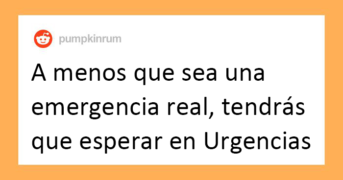 20 Personas de diferentes profesiones comparten aquello que el público generalmente desconoce