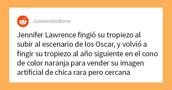 Alguien preguntó: «¿Qué sospechas firmemente pero no tienes pruebas?», y 20 personas soltaron sus teorías que invitan a la reflexión (nuevas respuestas)