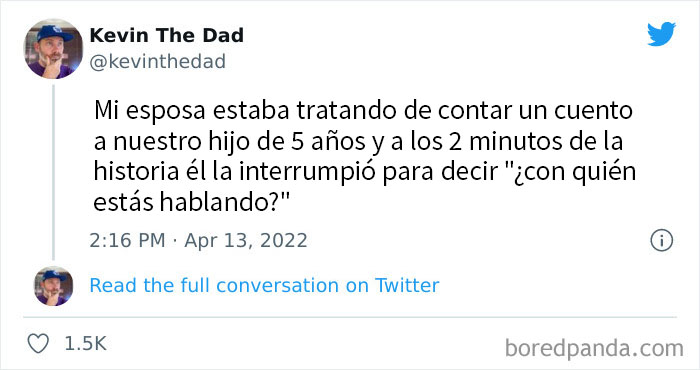 It’s Time For The Best Parenting Tweets Of The Month, And Here Are 35 That Might Crack You Up