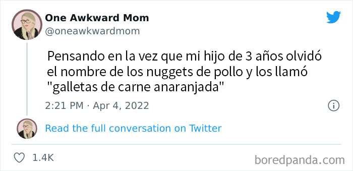 It’s Time For The Best Parenting Tweets Of The Month, And Here Are 35 That Might Crack You Up