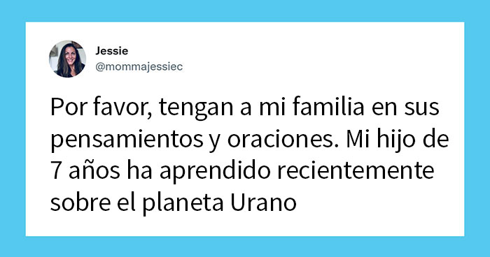 20 De los mejores tuits de padres del mes de Abril que te harán reír
