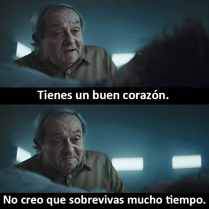 El Hoyo (2019)