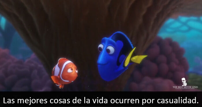 Buscando a Nemo (2003)