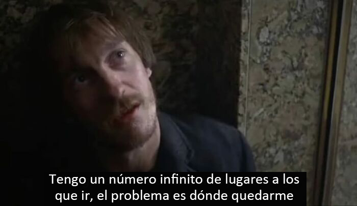 Indefenso (1993)