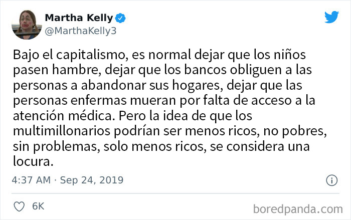 ¿No se acordará alguien de los pobres multimillonarios?