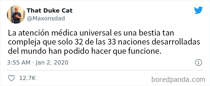 Es demasiado caro, no hay forma de que funcione...