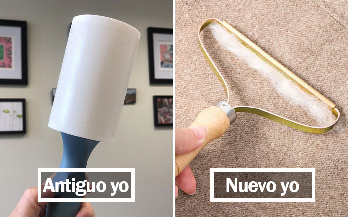 20 Memes de «Antiguo yo VS Nuevo yo» que te ayudarán a reducir desperdicios (nuevas publicaciones)